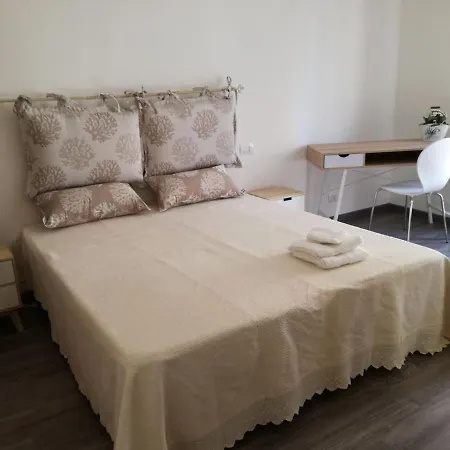Bed & Breakfast A Casa Di Giulia