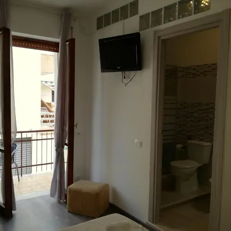 Bed & Breakfast A Casa Di Giulia Alghero