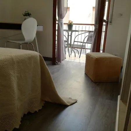 Bed & Breakfast A Casa Di Giulia Alghero