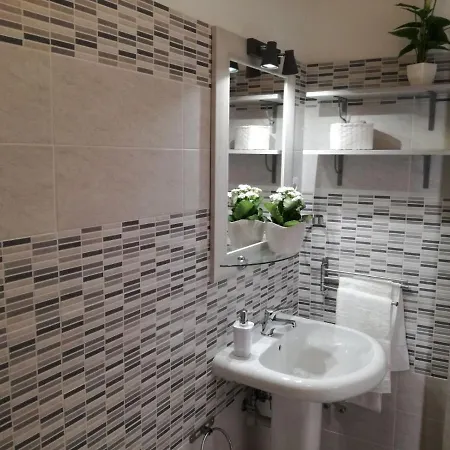 A Casa Di Giulia Alghero