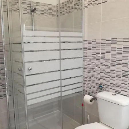 A Casa Di Giulia Bed & Breakfast Alghero