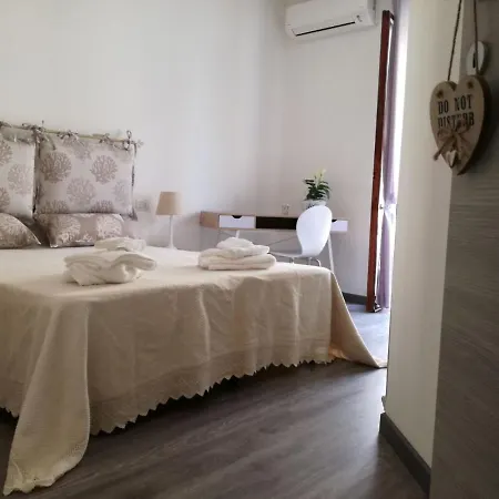 A Casa Di Giulia Alghero