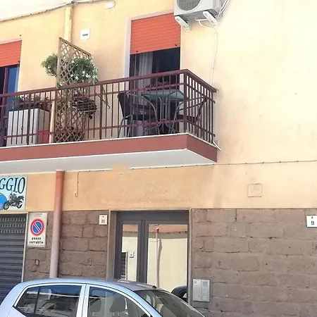 Bed & Breakfast A Casa Di Giulia