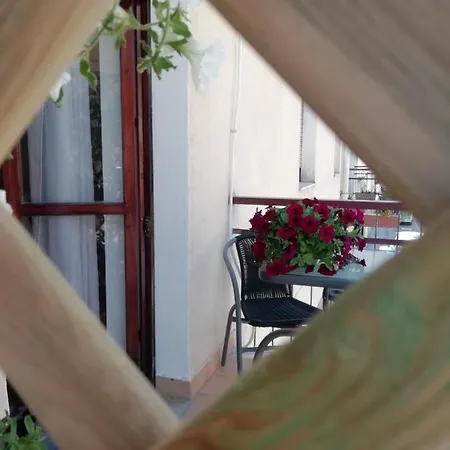 A Casa Di Giulia Bed & Breakfast 2*